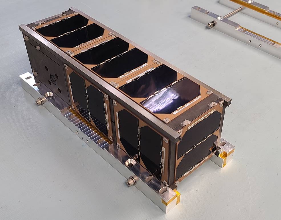 Cubesat Development GPDN